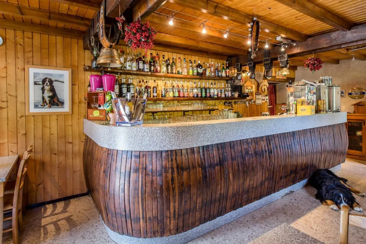 Restaurant Gautard - Chambres D'Hotes Les Tavaillons Thorens-Glieres