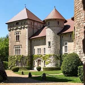  Hotel Chateau De